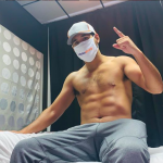 Kendo Castaneda says he learned from L, will show Jose Zepeda July 7