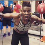 Helen Joseph on Mikaela Mayer: “They give her easy fights”