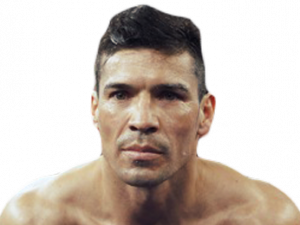 Sergio Martinez