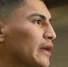 Vergil Ortiz Jr: I Know This Is My Time