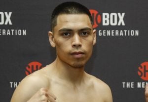 Angelo Leo: Goal Same No Matter Who They Put In Front Of Me - Win That Title