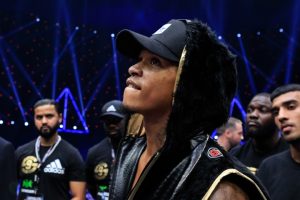 Spelman Vows To Wreck Arthur's Plan To Face Anthony Yarde