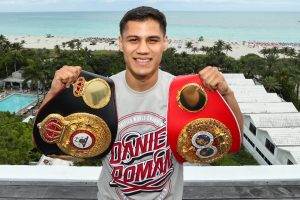 Roman-Rodriguez Title Eliminator Graces Stacked Charlo Twins PPV Undercard