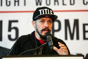 Diego Magdaleno To Face Isaac Cruz in Summer Ring Return