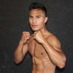 Ricardo Espinoza faces Brandon Valdes on August 14 in Florida