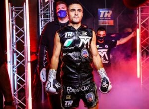 Jason Moloney: If I'm Ranked Number One For Casimero's Title, Lets Go!