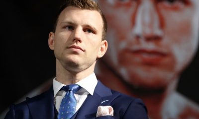 Jeff Horn - News, Record & Stats, Next Fight & Tickets
