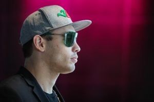 Chavez Jr. Suspended Indefinitely By Nevada And Arizona Commissions