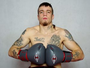 Kerman Lejarraga vs. Tyrone Nurse Set For August 8 in Marbella