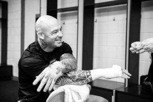 Lucas Browne: I'm Focused on Davtaev, I'd Love David Price in The UK