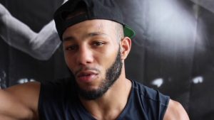 Lyndon Arthur Vows To Surpass Anthony Yarde, Joshua Buatsi