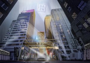 Matchroom USA Card Will Be Staged on The Streets of Downtown Tulsa on Aug. 15