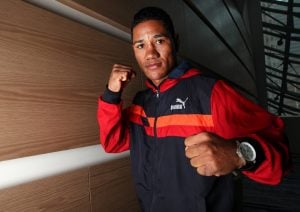 Marriaga-Yap, Verdejo-Madera Card Set Down For July 16