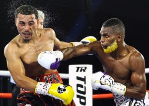 Nova: I Out-Boxed A Very Good Boxer; Sparrow Told Me I'll Be A Champion