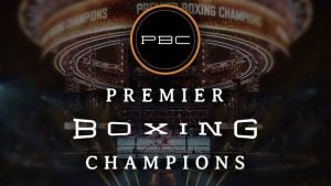 Showtime Card 8/1 At Mohegan Sun; FOX Show 8/8 At Microsoft Theater In LA