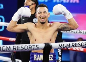 Robeisy Ramirez Gets Revenge, Decisions Adan Gonzales Over Six