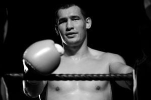 Ruslan Fayfer vs. Alexey Papin WBC Eliminator Pushed Back to August 22