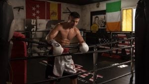 Sergio Martinez Confirms Jose Miguel Fandino is Comeback Opponent
