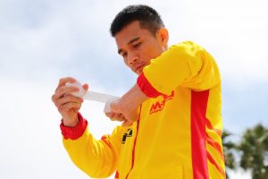Srisaket Sor Rungvisai vs. Amnat Ruenroeng To Be Streamed By Matchroom
