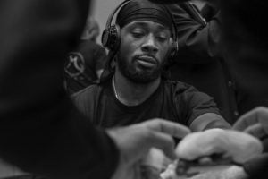 Tramaine Williams-Angelo Leo Weigh-In Results From Mohegan Sun