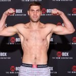 Vladimir Shishkin stops Oscar Riojas in 9 to remain unbeaten