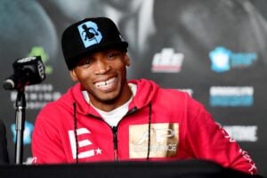 Lara looking to deal with Vendetti, then Charlo-Rosario winner