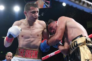 Madrimov targeting world titles, wants to bring big event to Uzbekistan