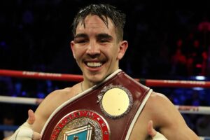 Conlan confident of world title hopes at 122