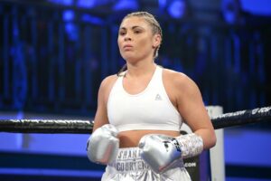 Courtenay promises to bounce back after ‘unfair’ loss