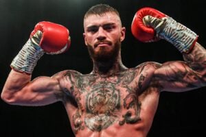 Crocker stops Greene, Taylor and McGregor win