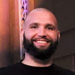 Travis Kauffman says if he loses to Otto Wallin he’s done