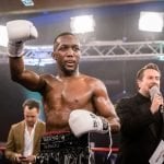 Abass Baraou: It’s a challenge for me to beat Jack Culcay