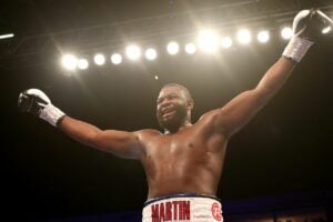 Bakole out of Aug. 22 Fight Camp appearance