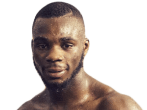 Chris Kongo