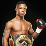 Duke Micah team’s pleased for the chance at John Riel Casimero