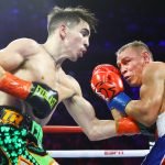 Michael Conlan: I’m really looking forward to this fight with Sofiane Takoucht