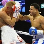 Rolando Romero looks to launch himself into lightweight contention against Jackson Marinez