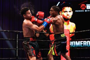 WBA to consider Romero-Marinez rematch