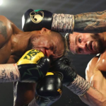 Joe Smith not mere blue collar brawler, light heavy impresses in stopping Alvarez in Vegas