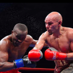 Caleb Truax needs win over Angulo to move forward in quest for another world title