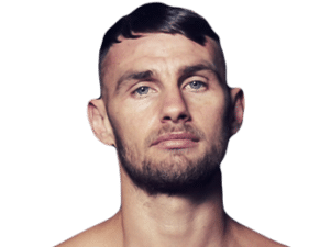 Sean McComb