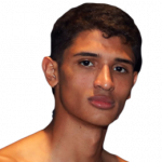 Sebastian Fundora photo