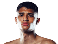 Sebastian Fundora