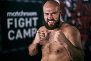 Alen Babic Crushes Shawndell Williams in Two, Demands Hrgovic