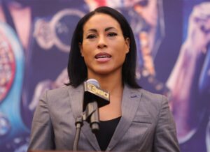 Abel Sanchez: Braekhus in Top 3 of All Fighters Ive Trained in Terms of Effort, Desire