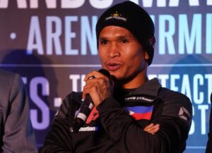 Casimero Wants Luis Nery Showdown After Duke Micah Defense