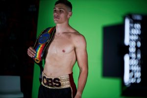 Chris Billam-Smith Crushes Thorley To Retain Commonwealth Title