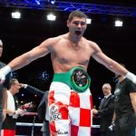Filip Hrgovic-Ondrej Pala set for September 26 in Denmark
