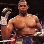 Daniel Dubois seeks early finish against Ricardo Snijders, eagerly anticipates Joe Joyce clash