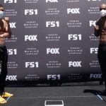 David Morrell inflicts first defeat on Lennox Allen, scores decision win in PBC return